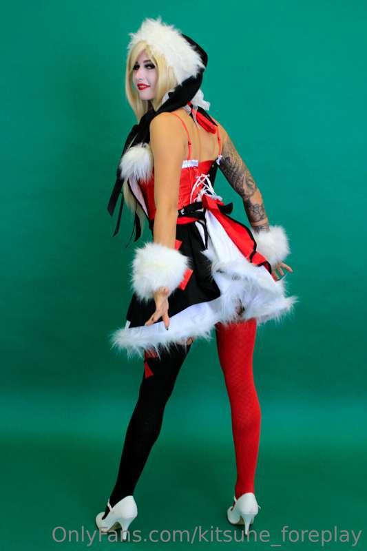 kitsune_foreplay image #7