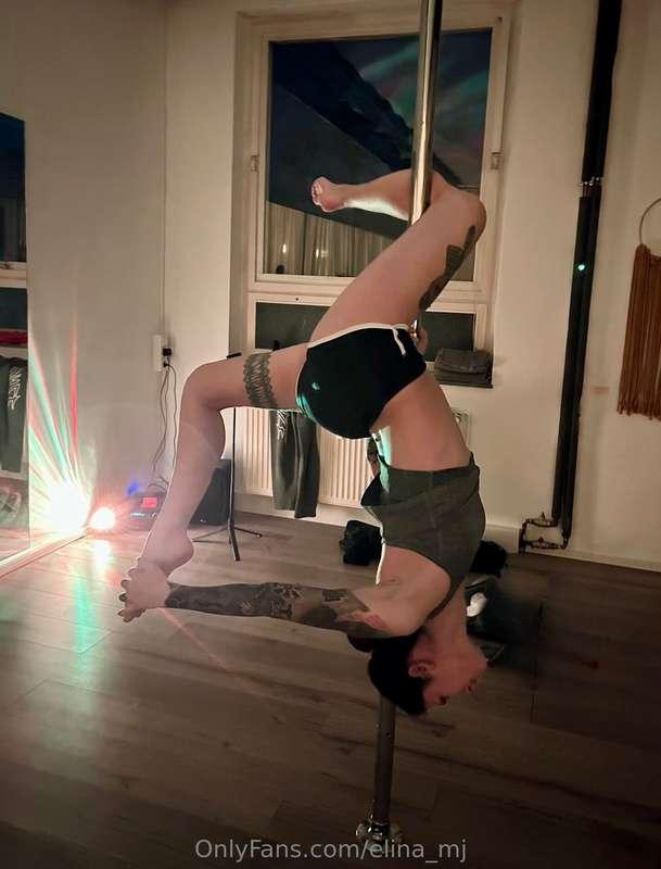 Poledance 🖤