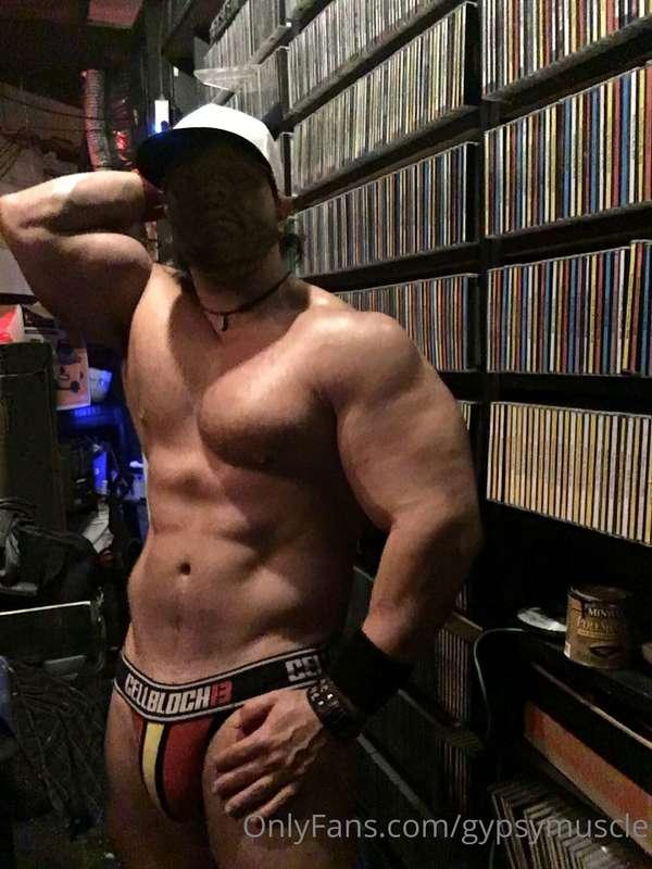 Backstage memories… #throwback