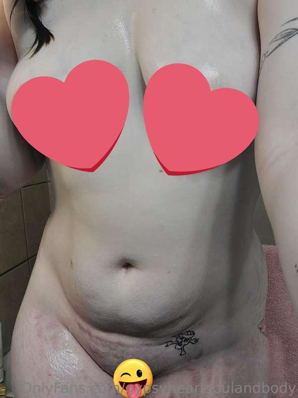 See my big wet titties for only $3