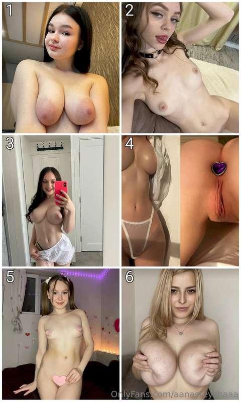 🔥 JOIN MY BESTIES AND ENJOY FREE PERKS!1. 🎀🫦 @lustynastyaa 🫦..