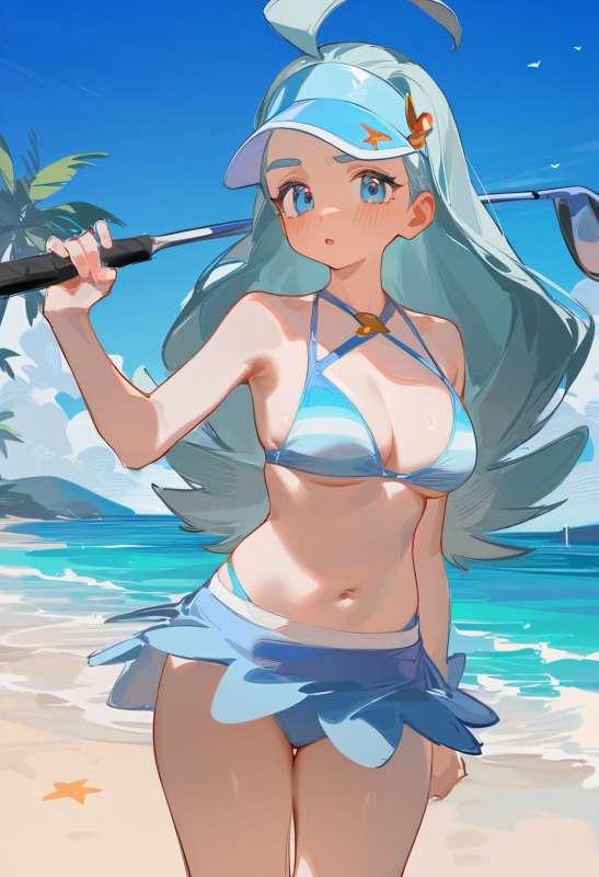 Kahili