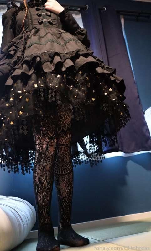 glitchress image #0