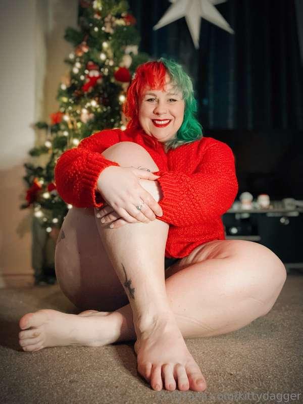 Day 23! It’s Christmas EveEve! I can’t believe we’re nearly ..