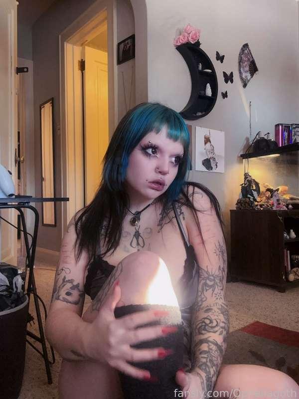 opheliagoth image #2