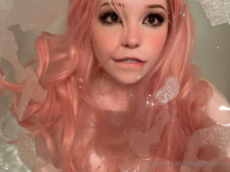 belledelphine image #24