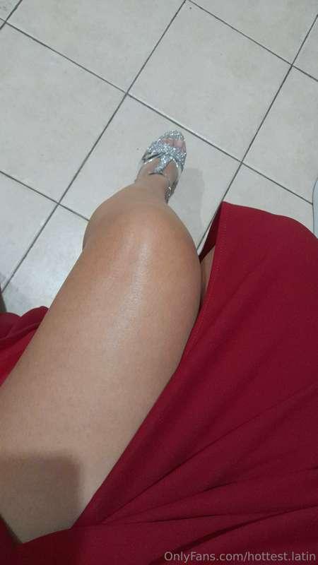 Red 💋❤️