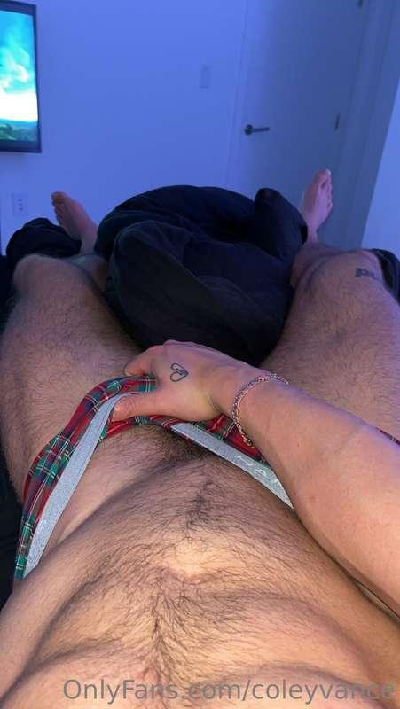 horny as fuck 😏