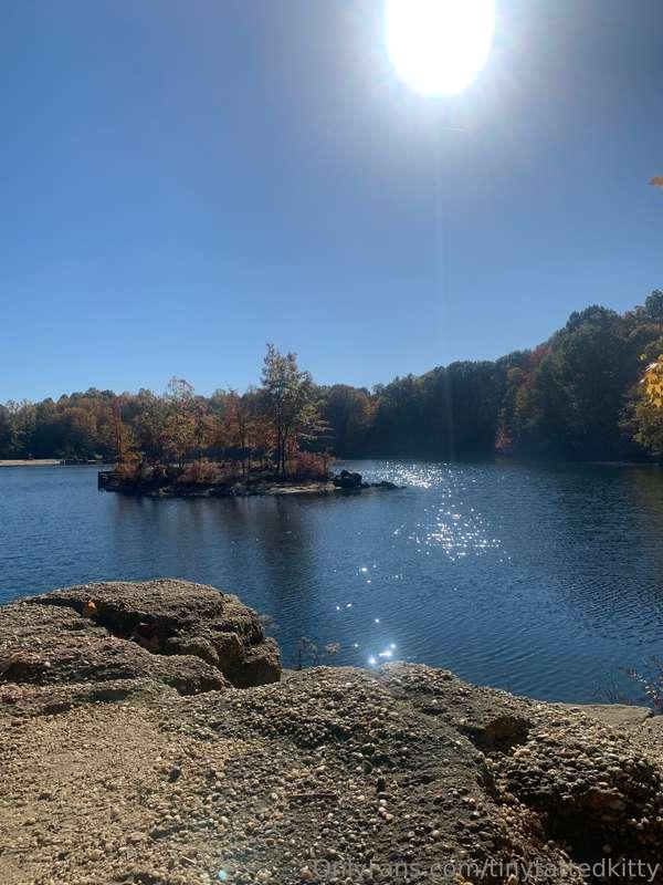 It’s been so long since I’ve taken a weekend to myself and j..