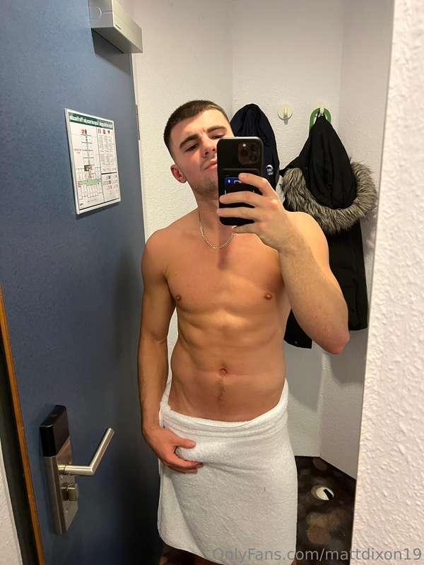 Comp Day Tomorrow and Friday wish me luck 💪🏼💦