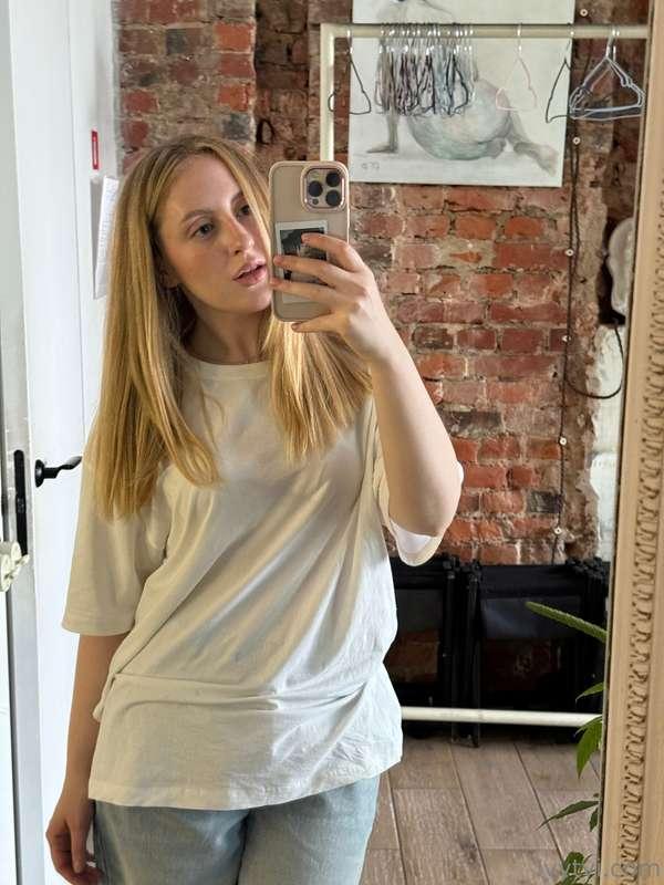 🧺 A closet you want to hide inI gave myself a little fashion..