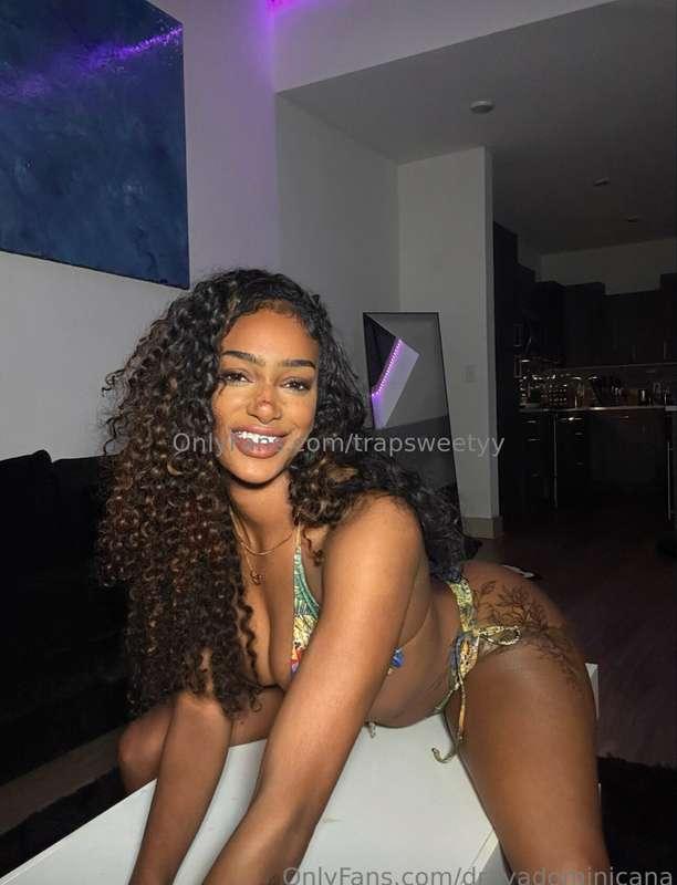 🚨 ALL NATURAL EXOTIC BEAUTY🚨 one of the sexiest sluts on onl..