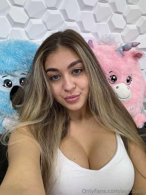 Feeling cozy and cuddly😘💕