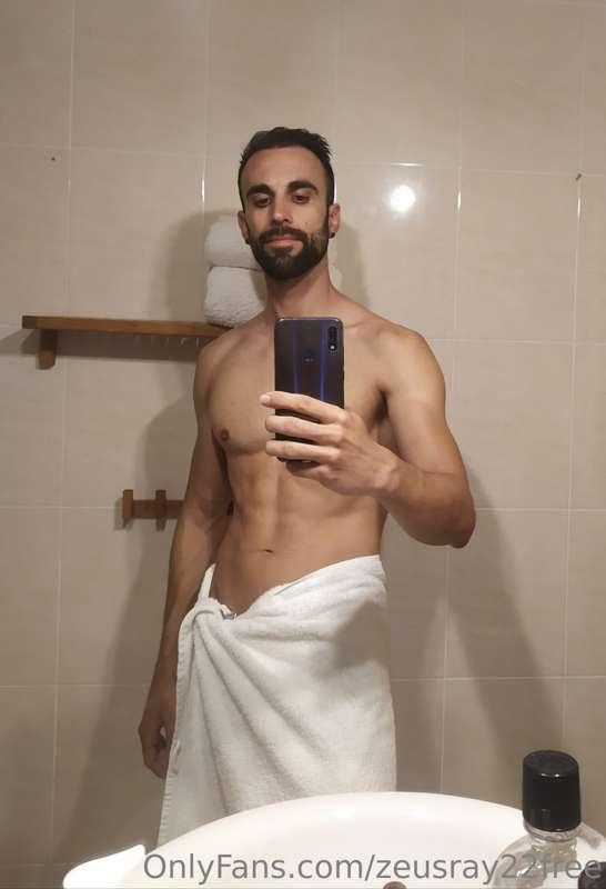 I´m about to have sex...