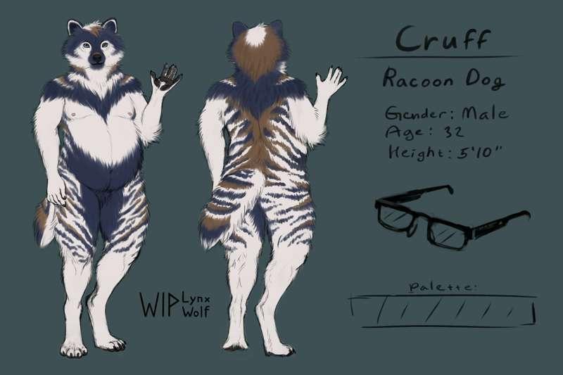 Cruff Reference |WIP1|