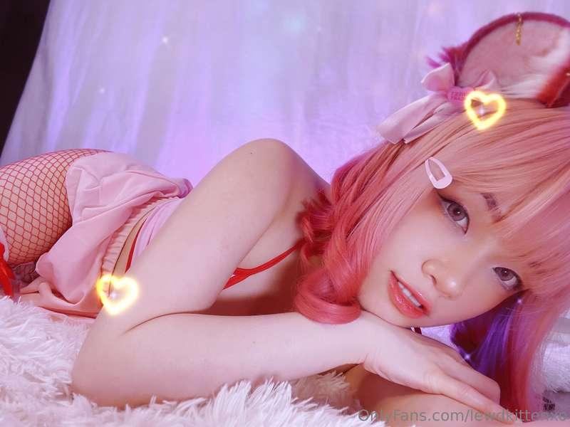 💝