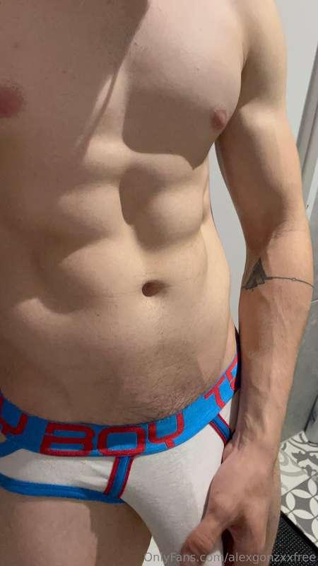 Help me get hard 😈