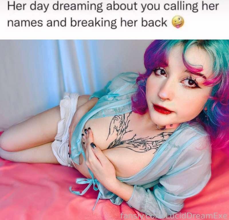 luciddreamexe image #0