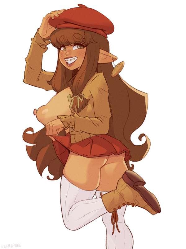 French Vanilla Latte 2