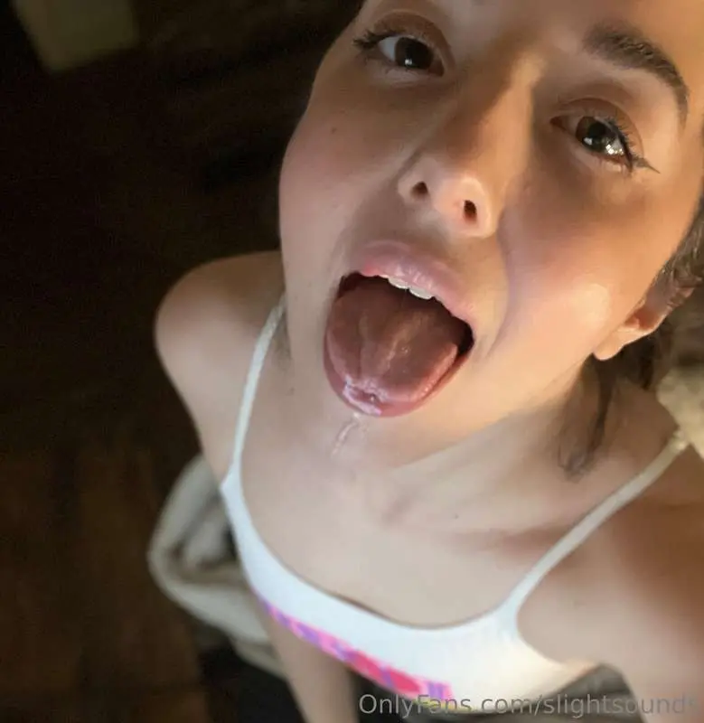 😇🤭💦