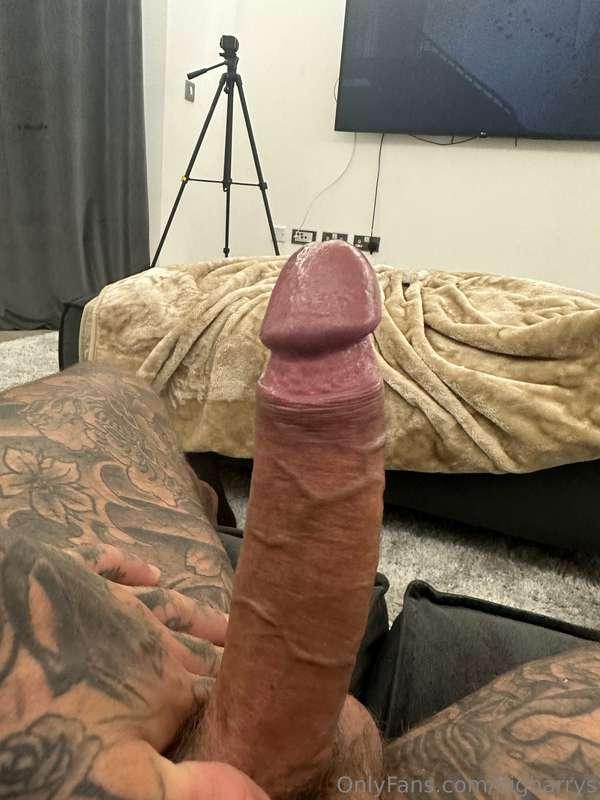 Big enough ??😈