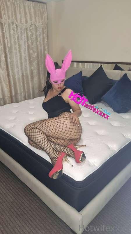 Con este disfraz de conejita voy a salir este halloween 🎃