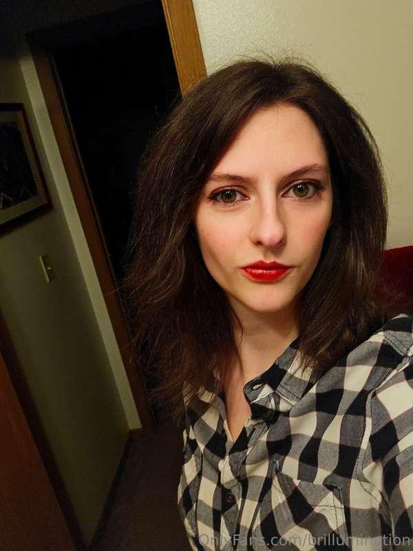 Was out feeling myself this weekend ^.-