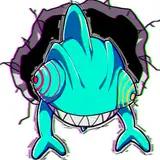 CrazyChameleon