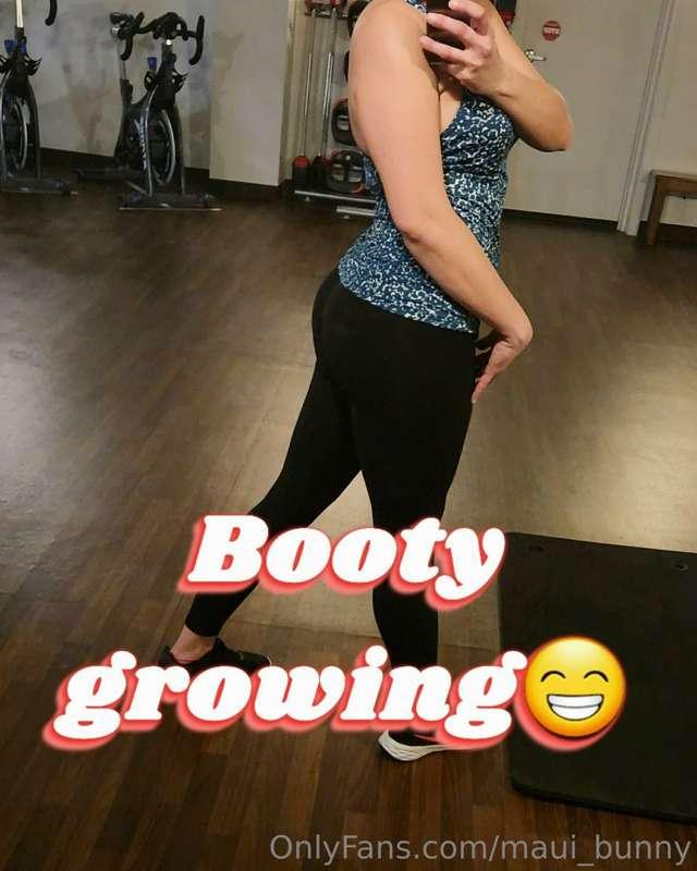 Feels soo good to be making progress 😌