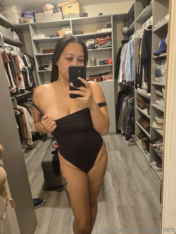 Don't be a tease...💋