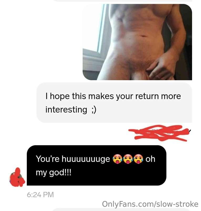 Another convo 😜

@slow-stroke