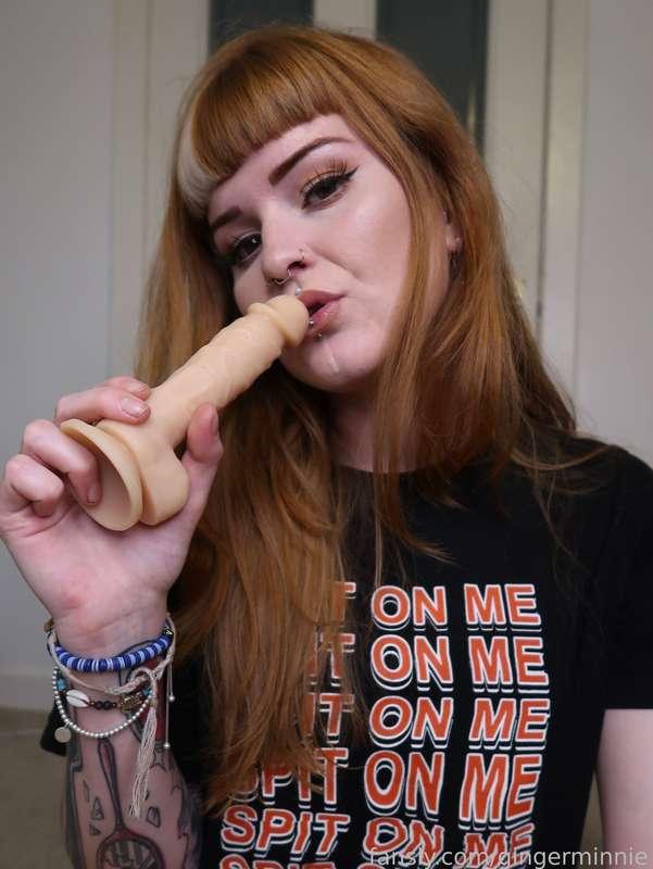 gingerminniemfc image #1