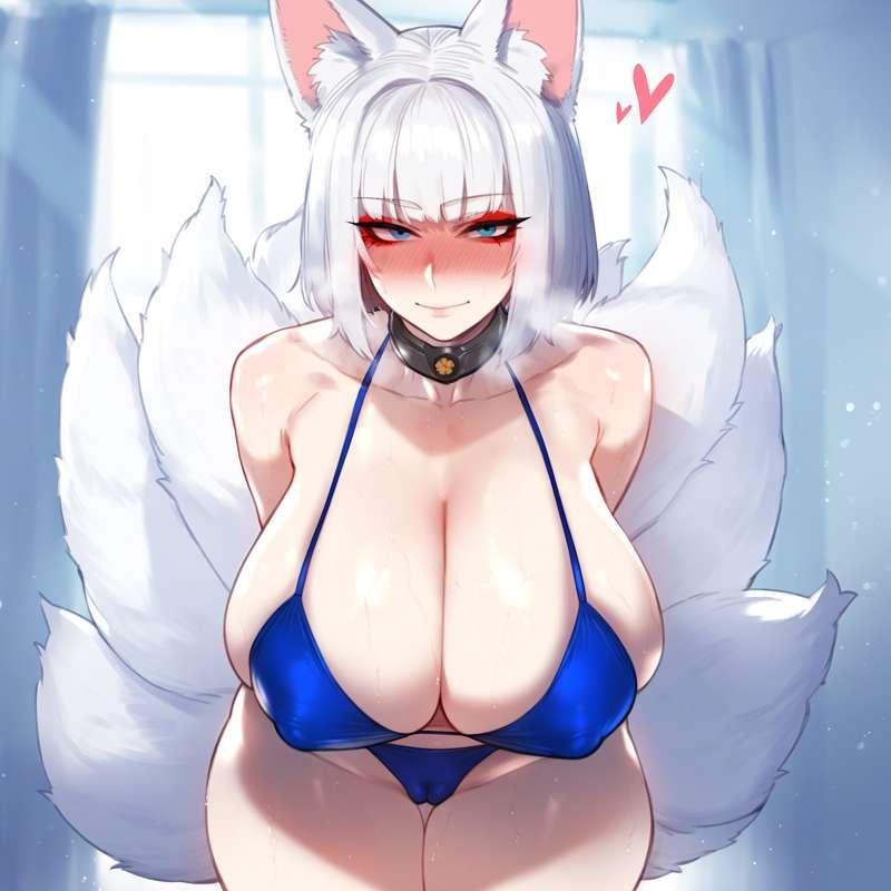[Set][S3x] Kaga (25 pics)