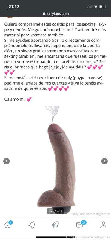 Hola amores 💕Los que aporten algo aquí (tiene que ser por pa..