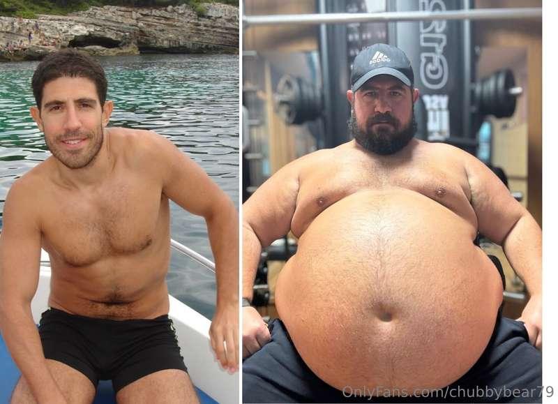 chubbybear79 image #0