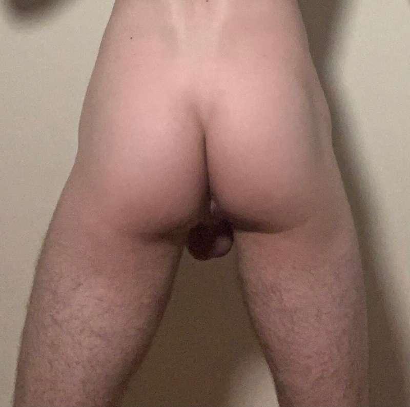 Come slide in this tight hole