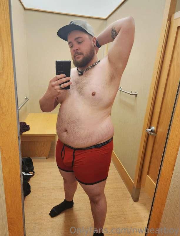 Couldn't help myself