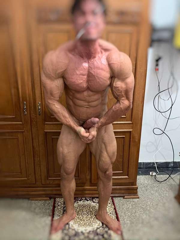 Have a nice weekend fellas,one of my best amazing pump its d..