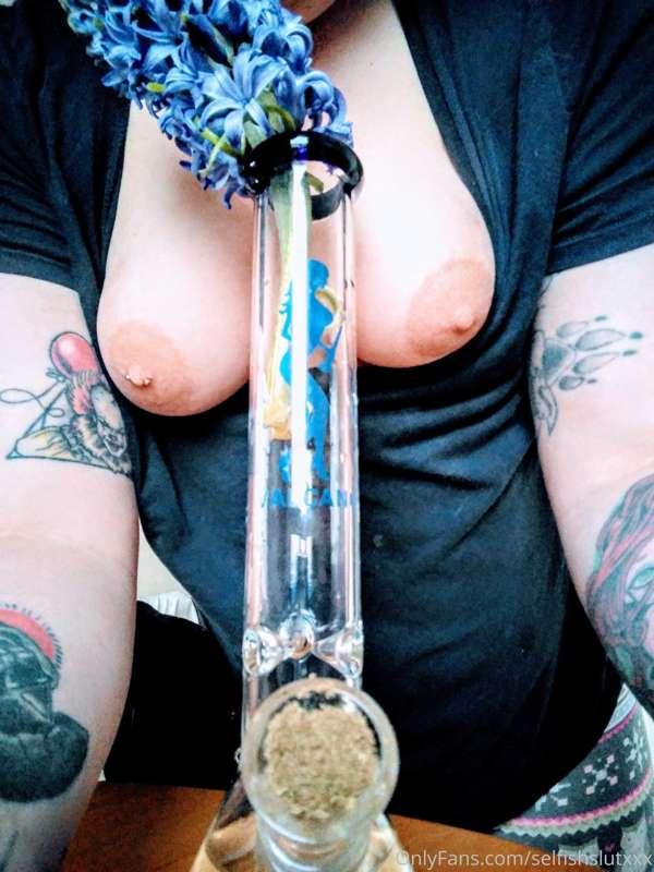 Stay high, my friends 😘