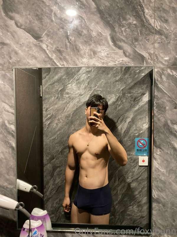 Some progress…