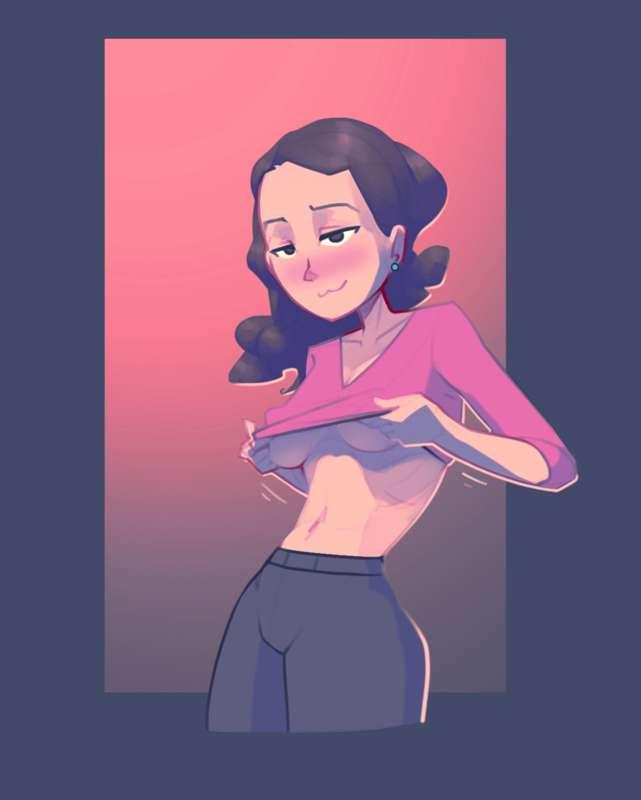 Teasing 