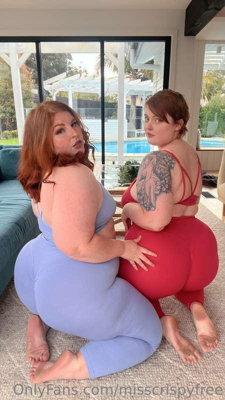 More on @misscrispy all subs on sale!
Ft @maddicmaddy