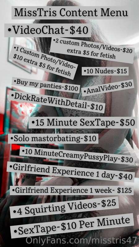 Just tip this post and enjoy the content ;)