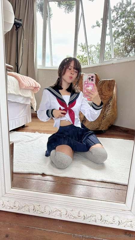I want you to teach me something 😉
