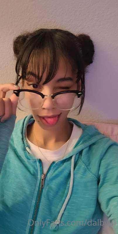I really like space buns 💕

💫💕Likes, comments and tips are a..
