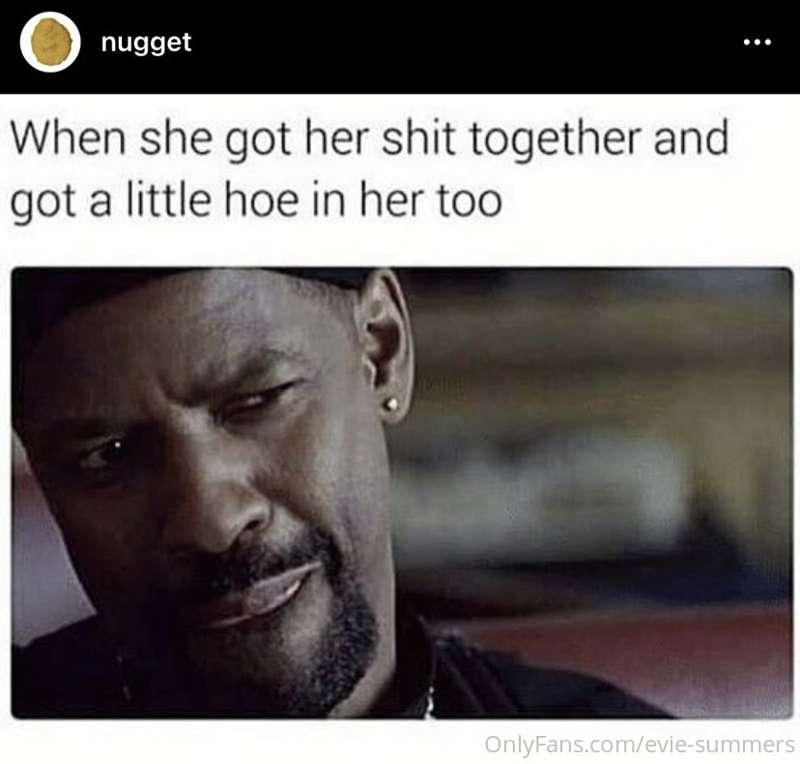 😂😈 Do you know anyone like this? 
TIP ANY AMOUNT for a seduc..