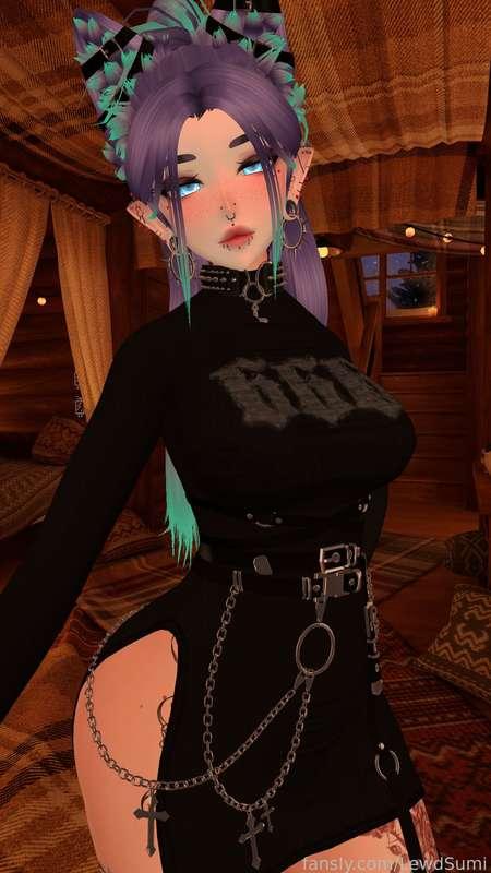 lewdsumi image #1