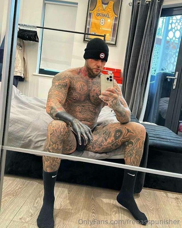 freeasspunisher image #6