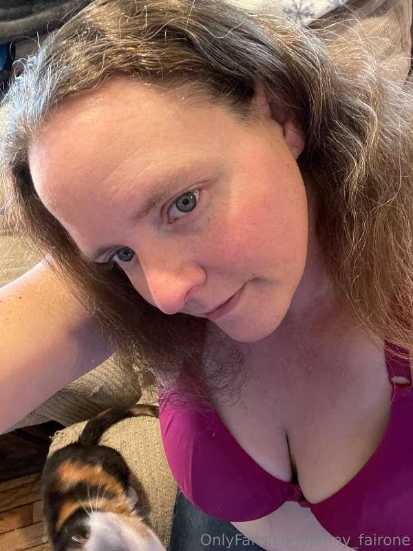 Want to see more of me? Add a tip and I’ll send something to..