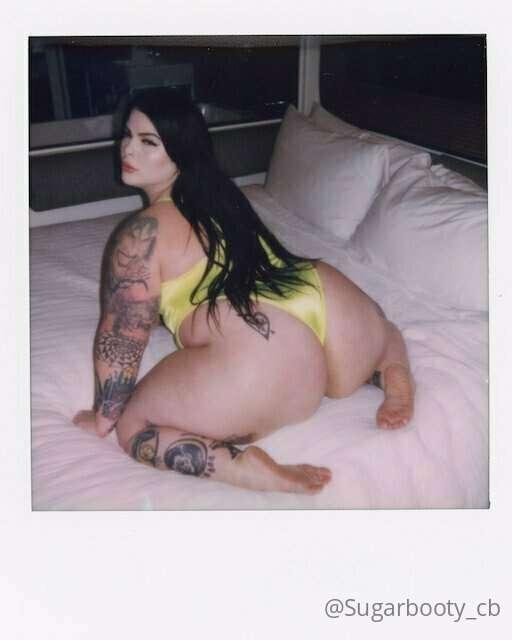 POV you just woke up and I'm posing for you